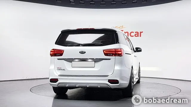 Hyundai Grandeur 2019 photo 3
