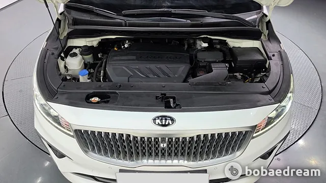 Hyundai Grandeur 2019 photo 5