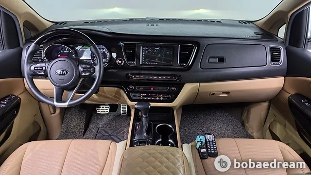 Hyundai Grandeur 2019 photo 4