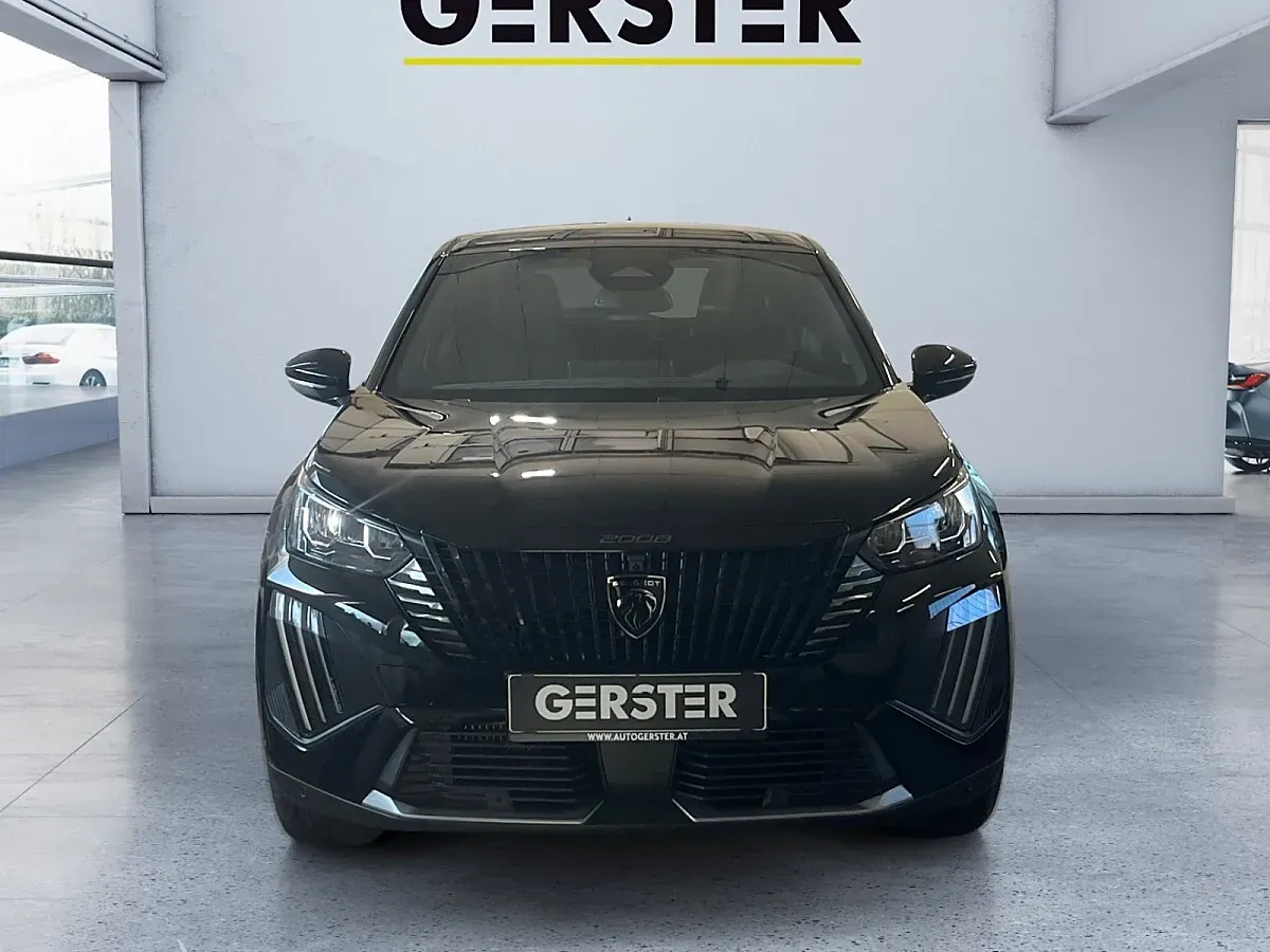 Peugeot 2008 2026 photo 2