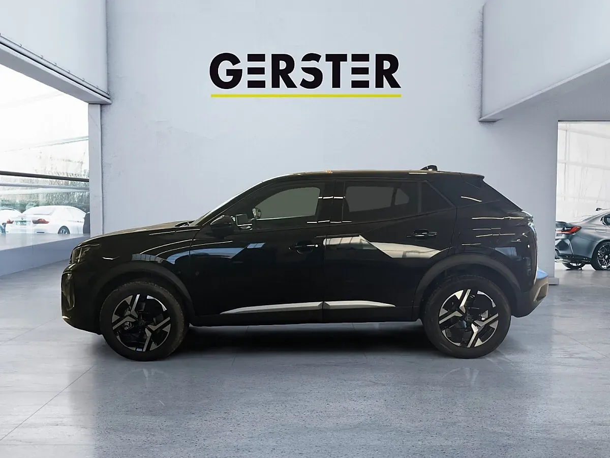 Peugeot 2008 2026 photo 3