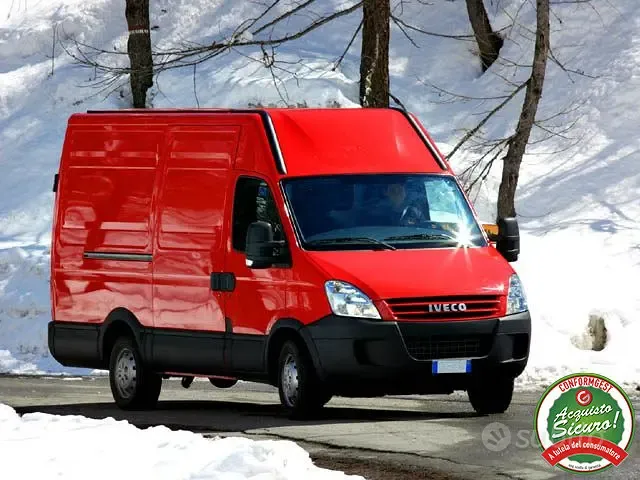 Iveco Daily