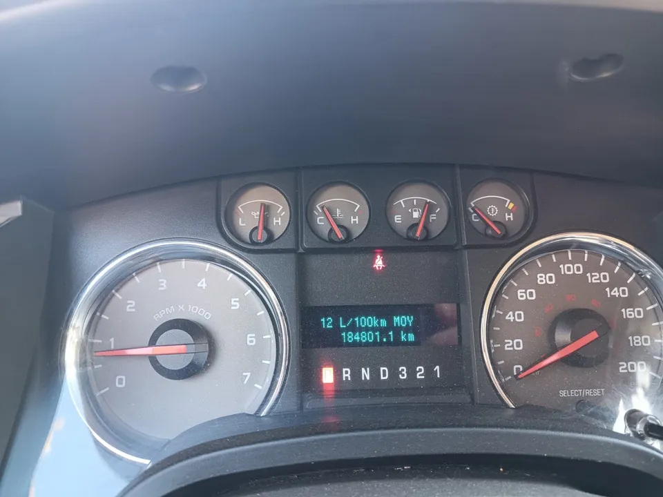 Ford F-150 2010 photo 4