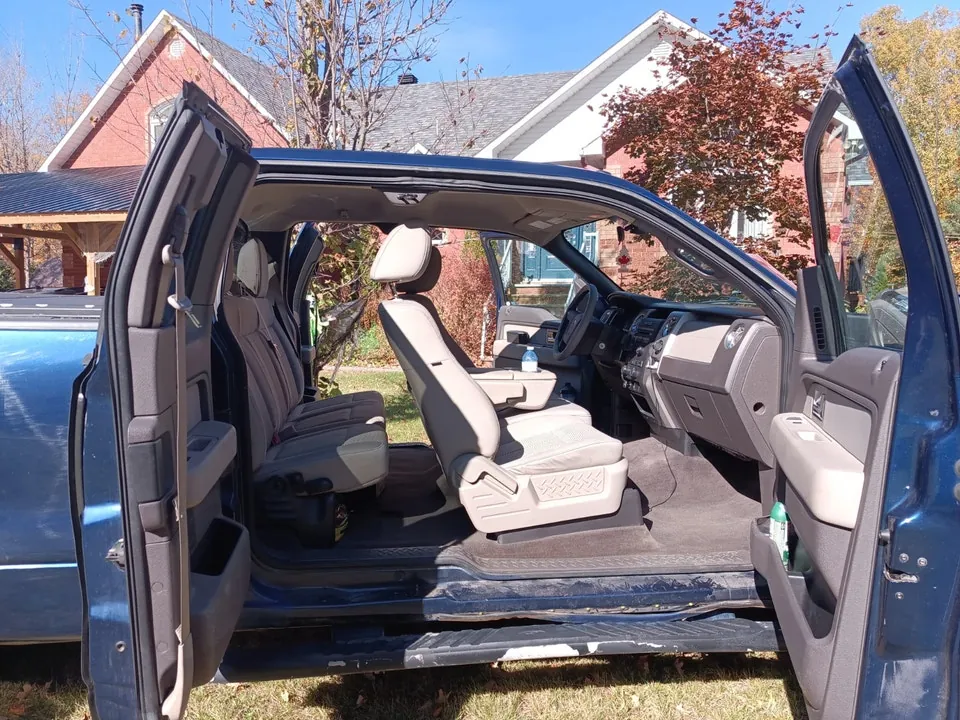 Ford F-150 2010 photo 5