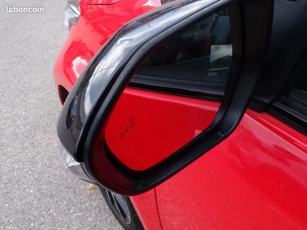 Toyota Yaris 2021 photo 5
