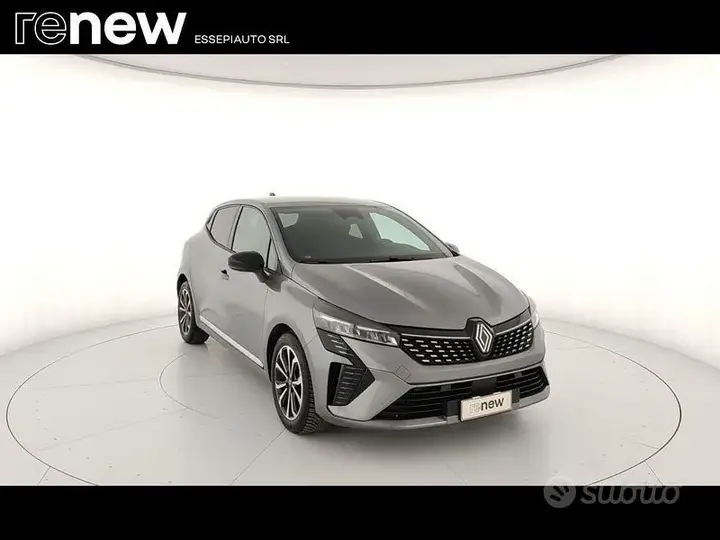 Renault Clio 2025 photo 3
