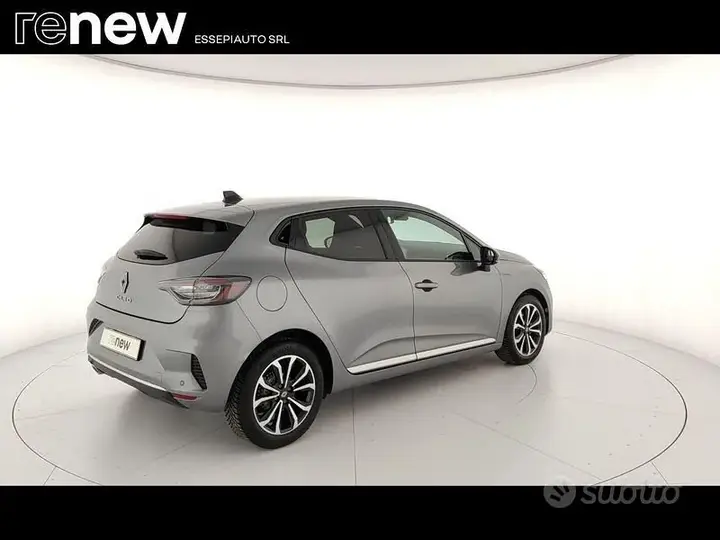 Renault Clio 2025 photo 4