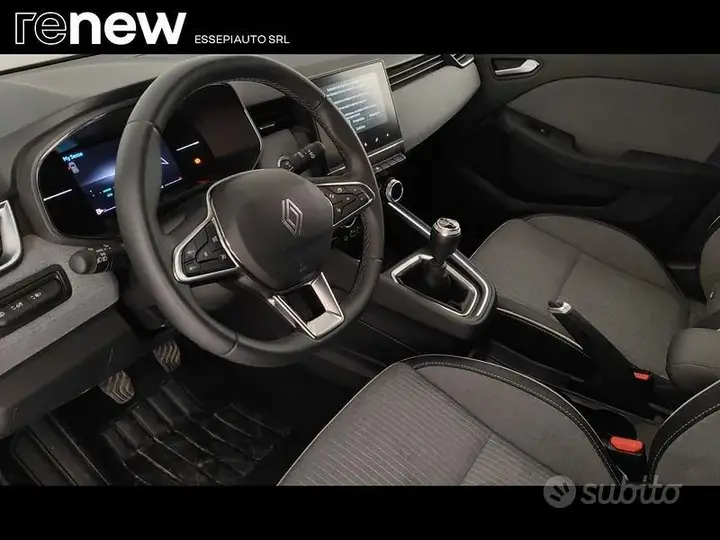Renault Clio 2025 photo 5
