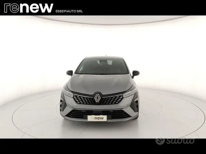 Renault Clio 2025 photo 2