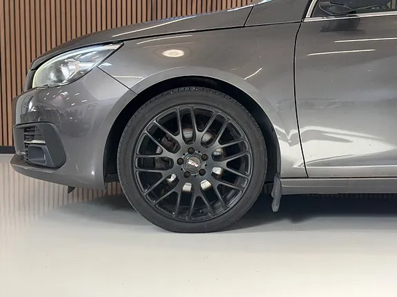 Peugeot 308 2018 photo 3