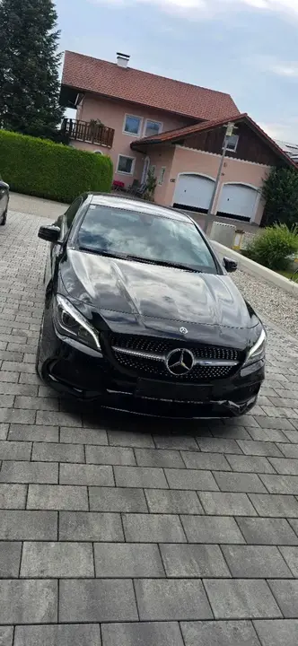 Mercedes-Benz Cla 2019 photo 3