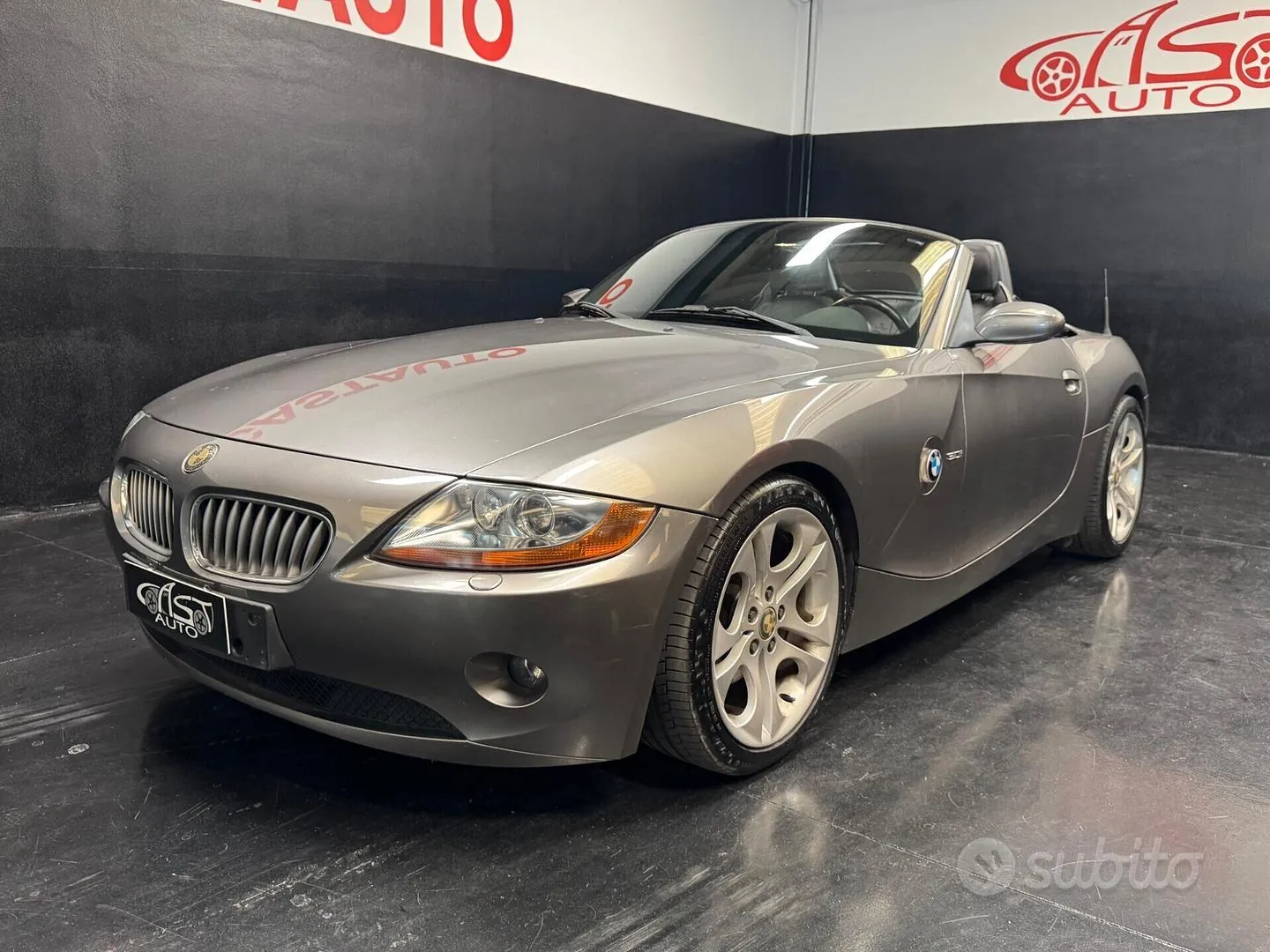 BMW Z4