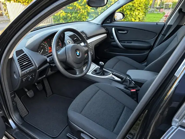 BMW 118D