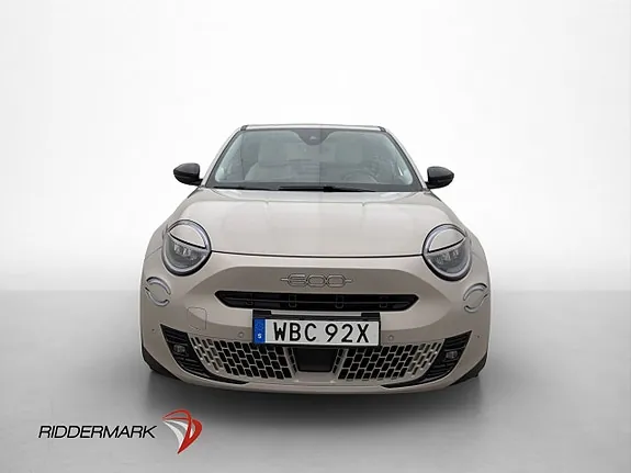 Fiat 600 2023 photo 3