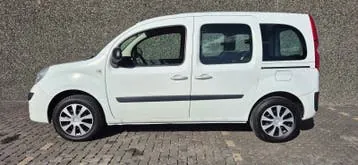 Renault Kangoo 2013 photo 2