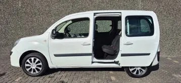 Renault Kangoo 2013 photo 3
