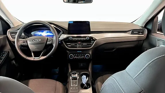 Ford Kuga 2023 photo 4