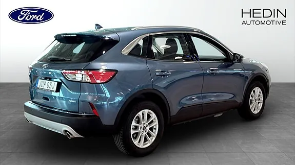 Ford Kuga 2023 photo 2