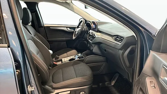 Ford Kuga 2023 photo 3
