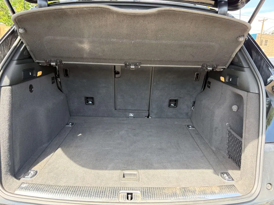 Audi Q5 2015 photo 5