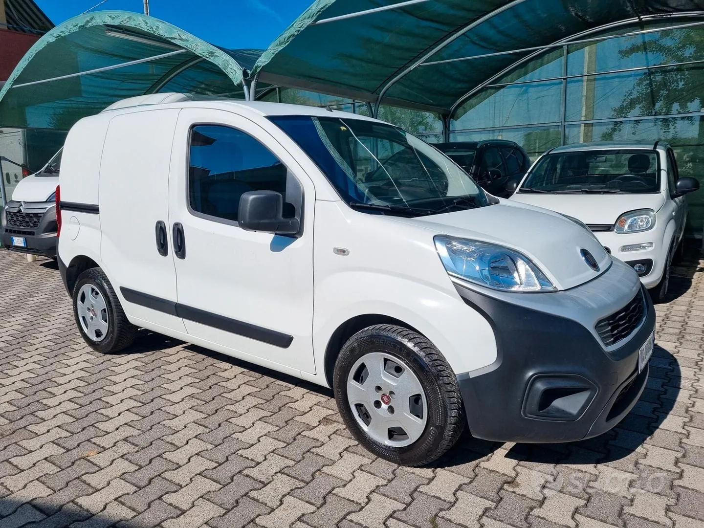 Fiat Fiorino