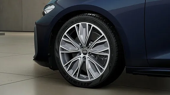 Audi A5 2027 photo 4