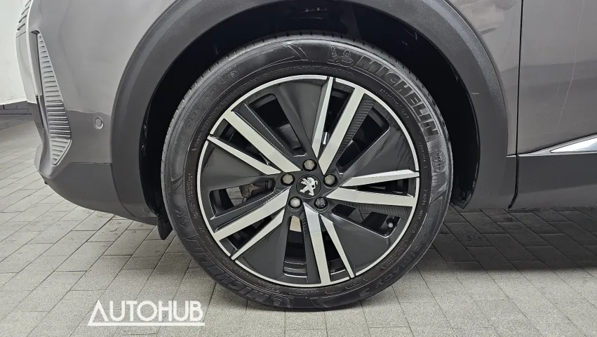 Hyundai 5008 2024 photo 5