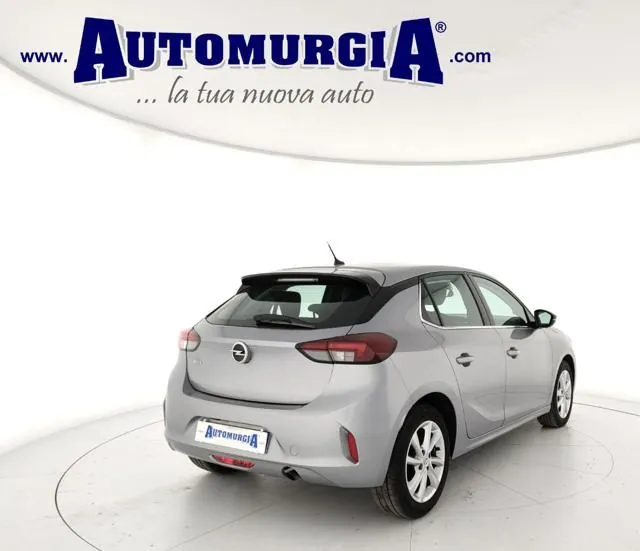 Opel Corsa 2021 photo 3
