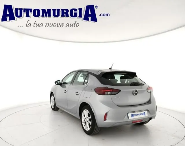 Opel Corsa 2021 photo 2