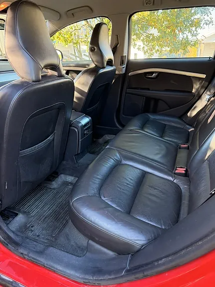 Volvo V70 2013 photo 5