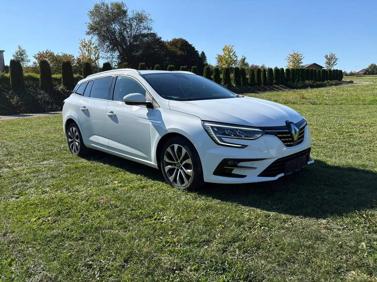 Renault Mégane