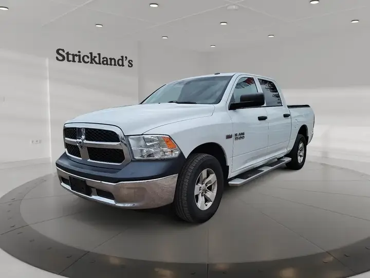 Ram 1500