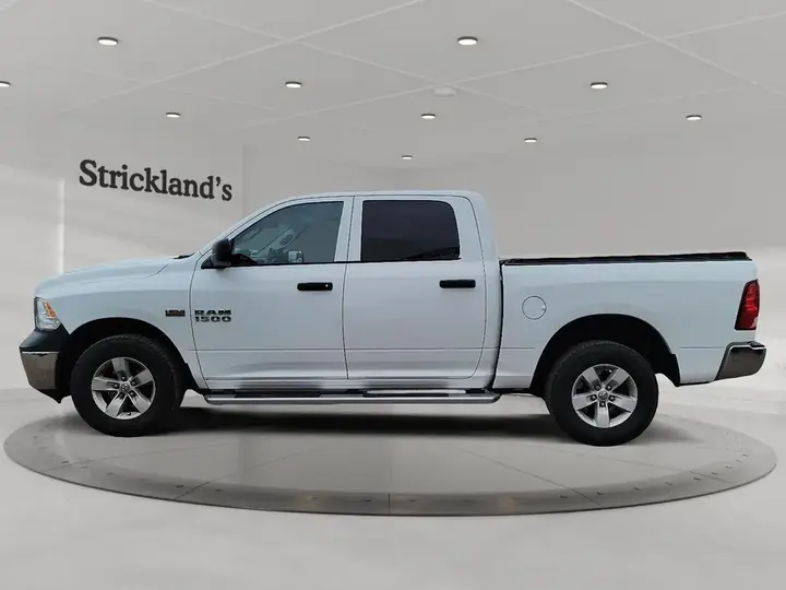 Ram 1500 2017 photo 5