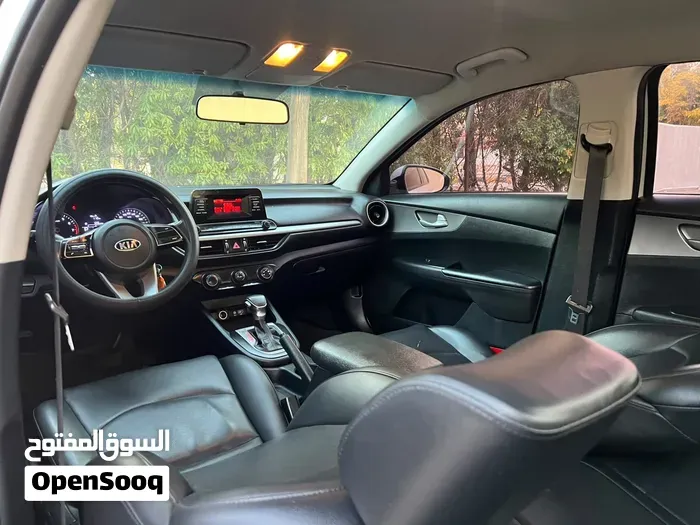 Kia Cerato 2019 photo 4