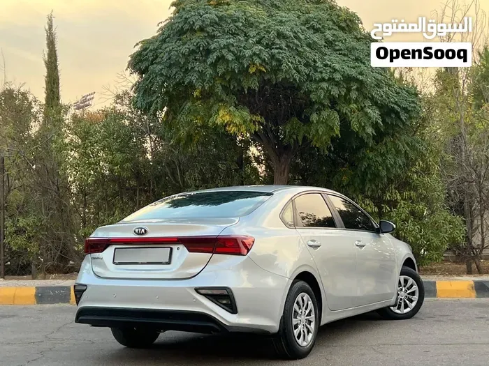 Kia Cerato 2019 photo 3