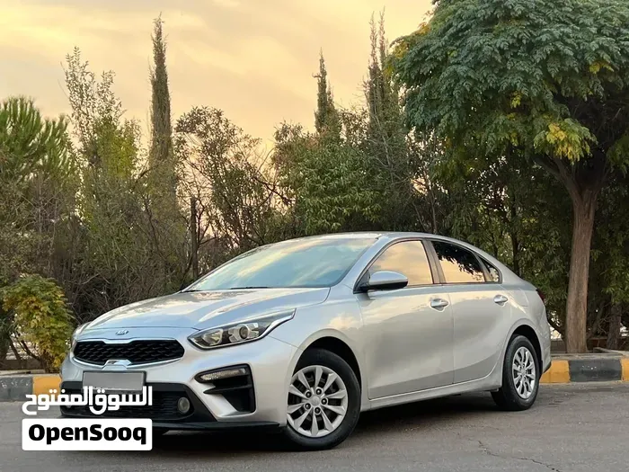 Kia Cerato 2019 photo 2