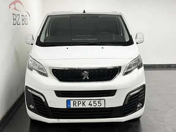 Peugeot Expert 2017 photo 2