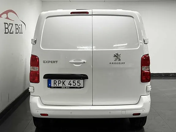 Peugeot Expert 2017 photo 4
