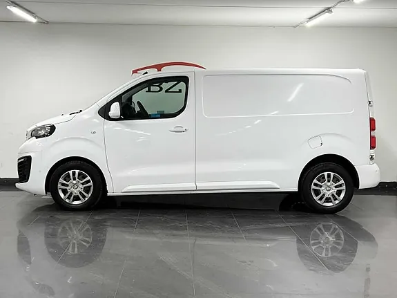 Peugeot Expert 2017 photo 3
