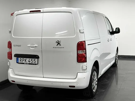 Peugeot Expert 2017 photo 5