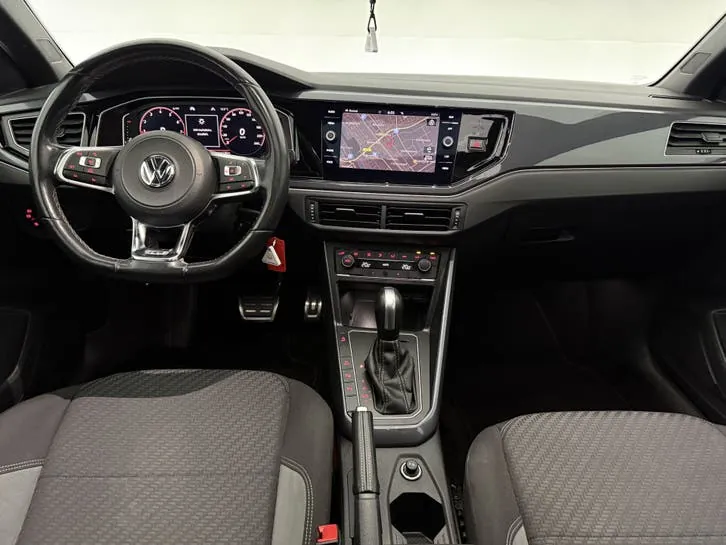 Volkswagen Polo 2020 photo 2