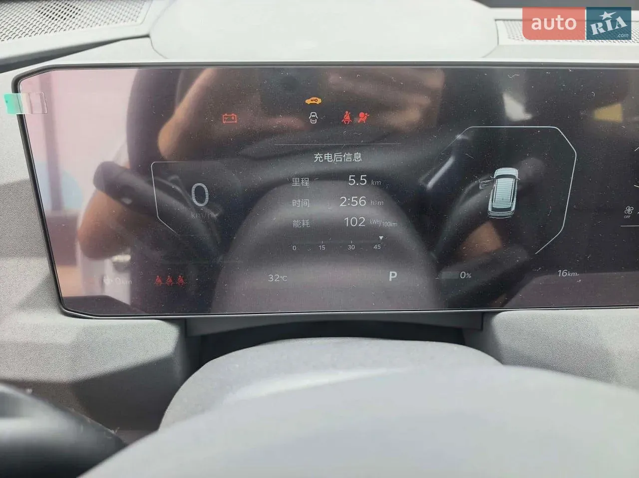 Kia Ev5 2025 photo 3