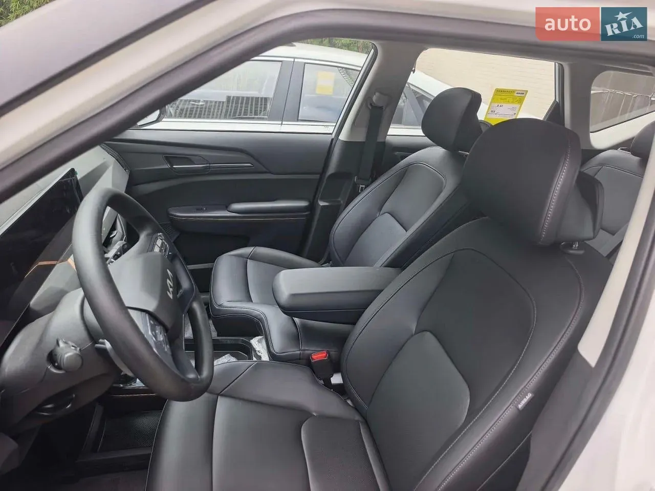 Kia Ev5 2025 photo 2