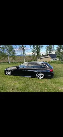 BMW 525D