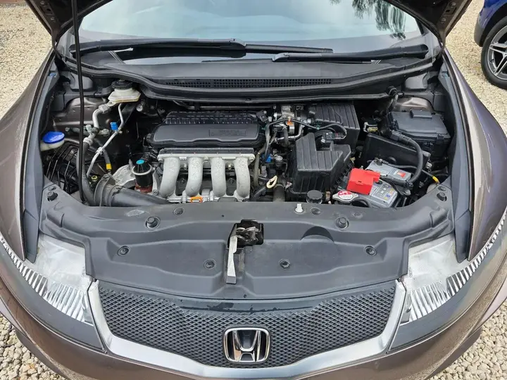 Honda Civic 2011 photo 4
