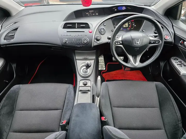 Honda Civic 2011 photo 2