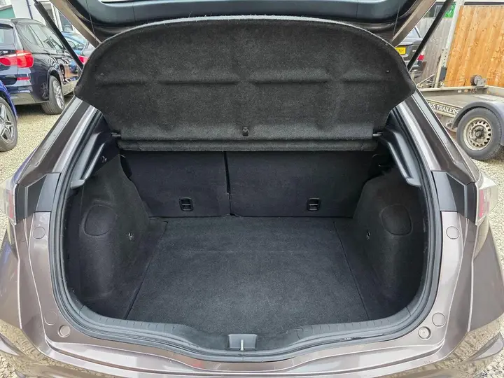 Honda Civic 2011 photo 5