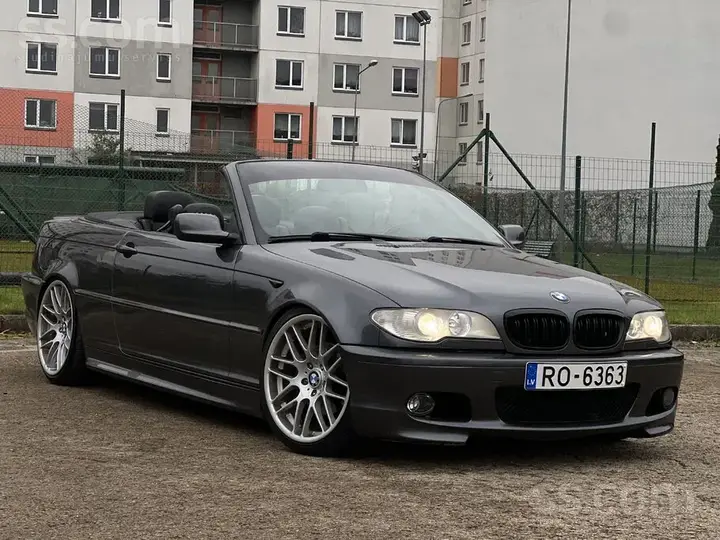 BMW 320D