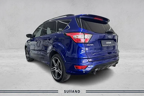 Ford Kuga 2018 photo 3