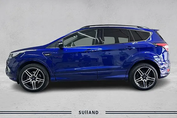 Ford Kuga 2018 photo 2